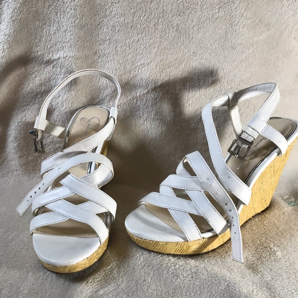 Wedges